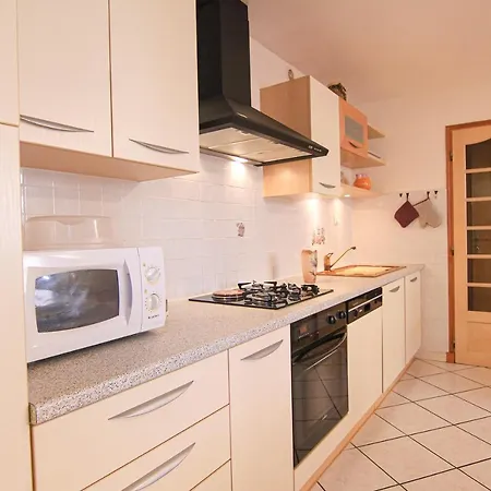 Le Lys Orange Apartamento *
