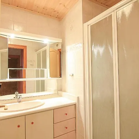 Le Lys Orange Apartamento
