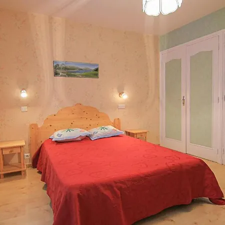 Le Lys Orange Apartamento *